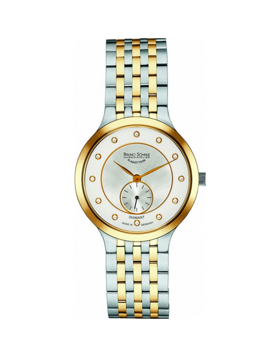Часы Bruno Sohnle Bravura 17-23136-252MB